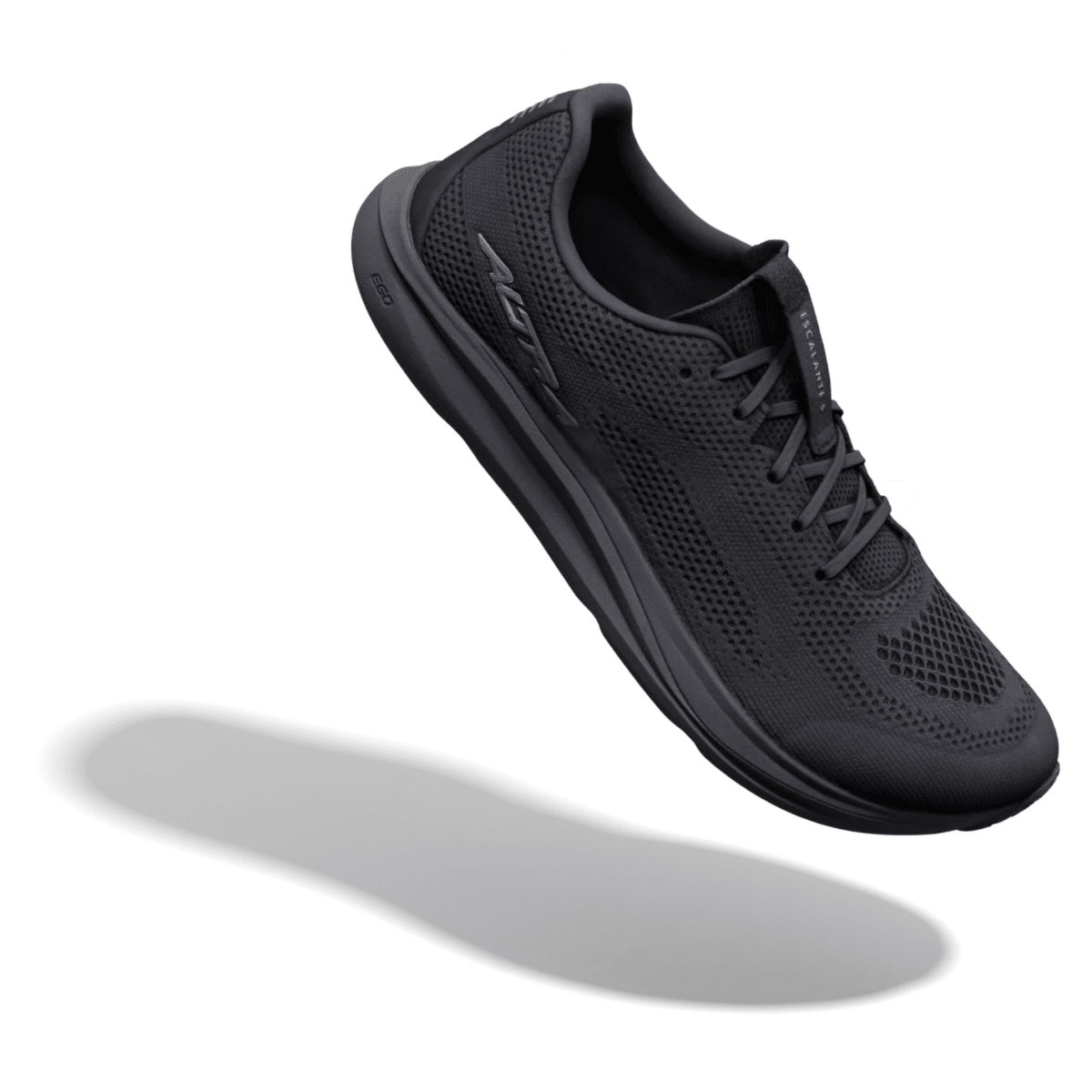 Altra Men's Escalante 5 Black/Black - 11040277 - Tip Top Shoes of New York