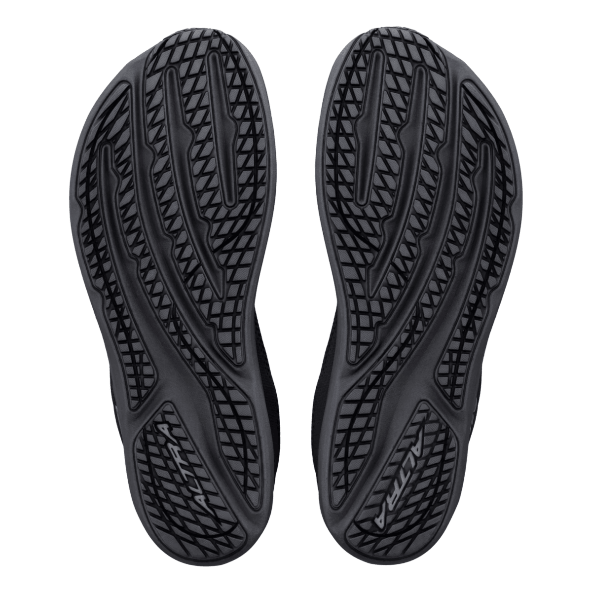 Altra Men's Escalante 5 Black/Black - 11040277 - Tip Top Shoes of New York