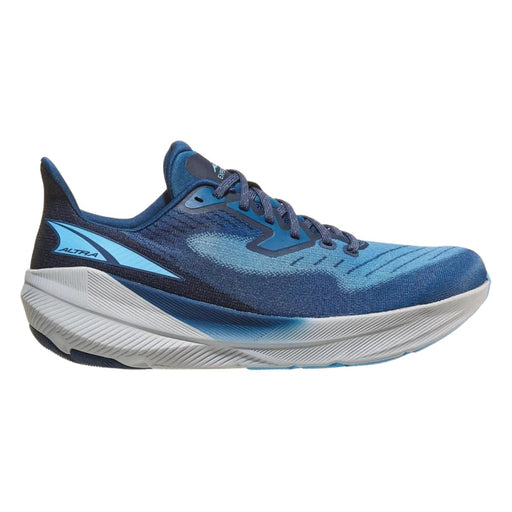 Altra Men's Experience Flow Blue - 10049116 - Tip Top Shoes of New York