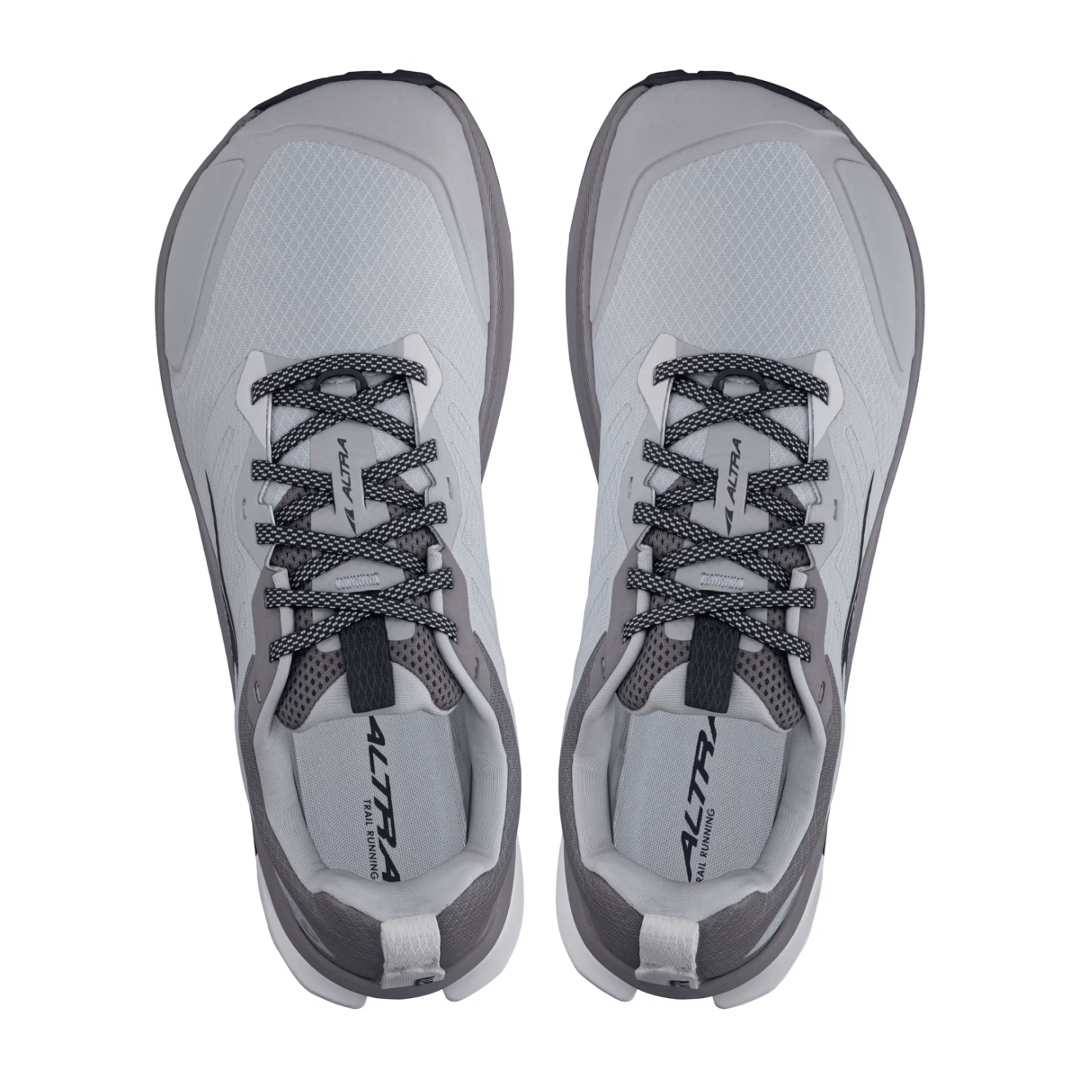 Altra Men's Lone Peak 9 Grey - 11008338 - Tip Top Shoes of New York