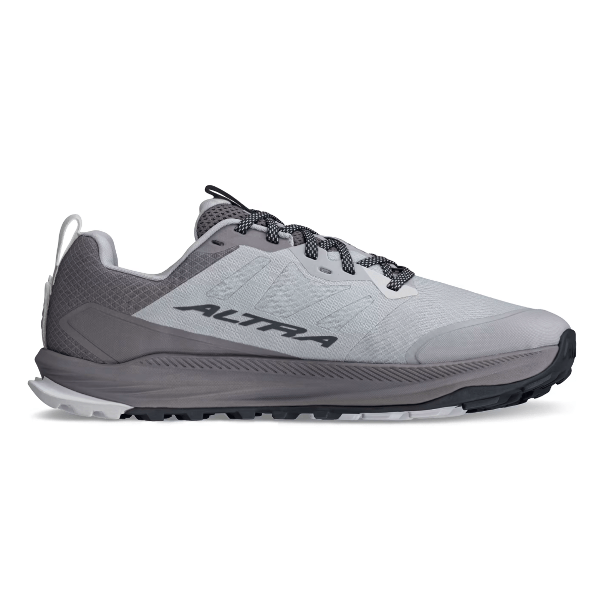 Altra Men's Lone Peak 9 Grey - 11008338 - Tip Top Shoes of New York