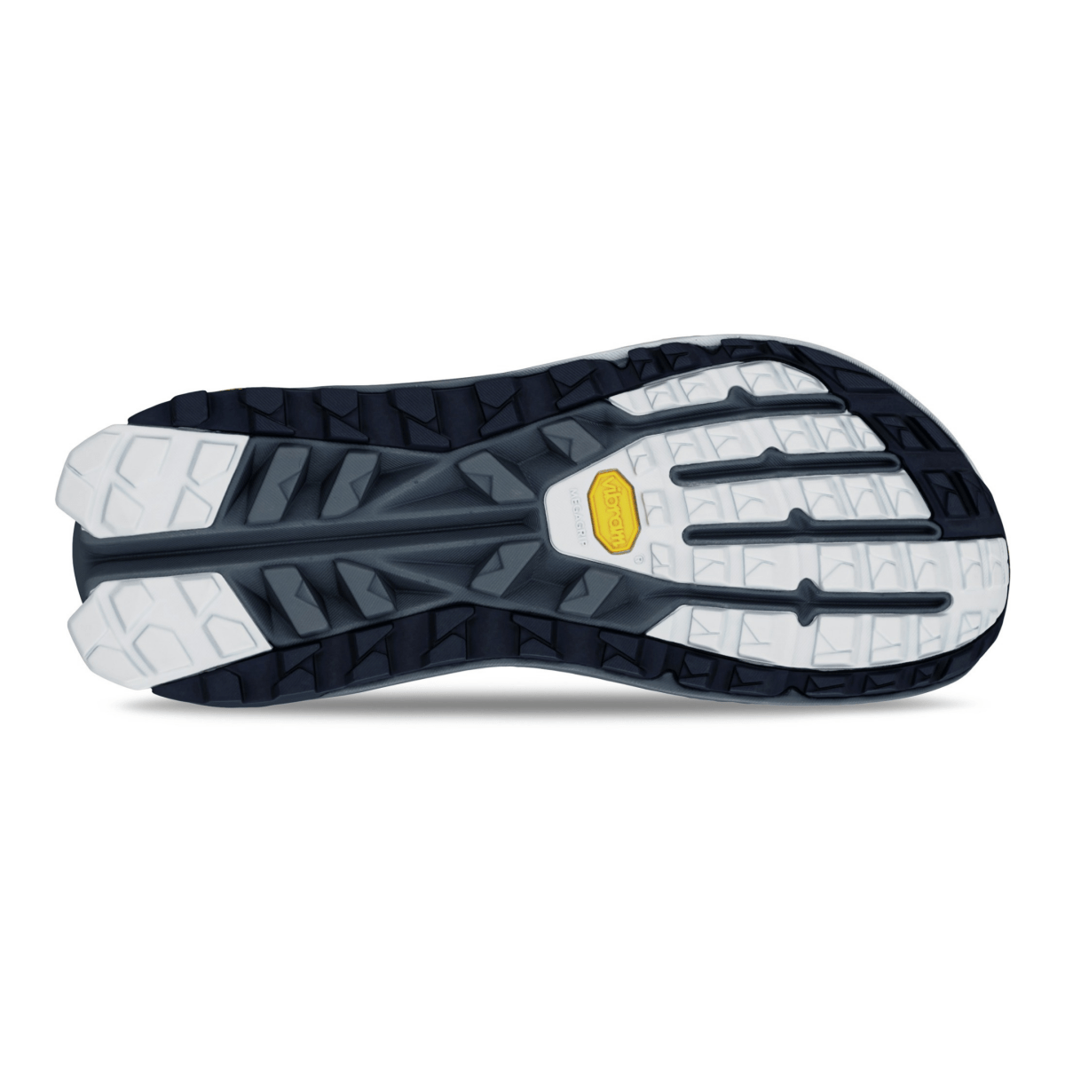 Altra Men's Olympus 6 Dark Blue - 11015182 - Tip Top Shoes of New York