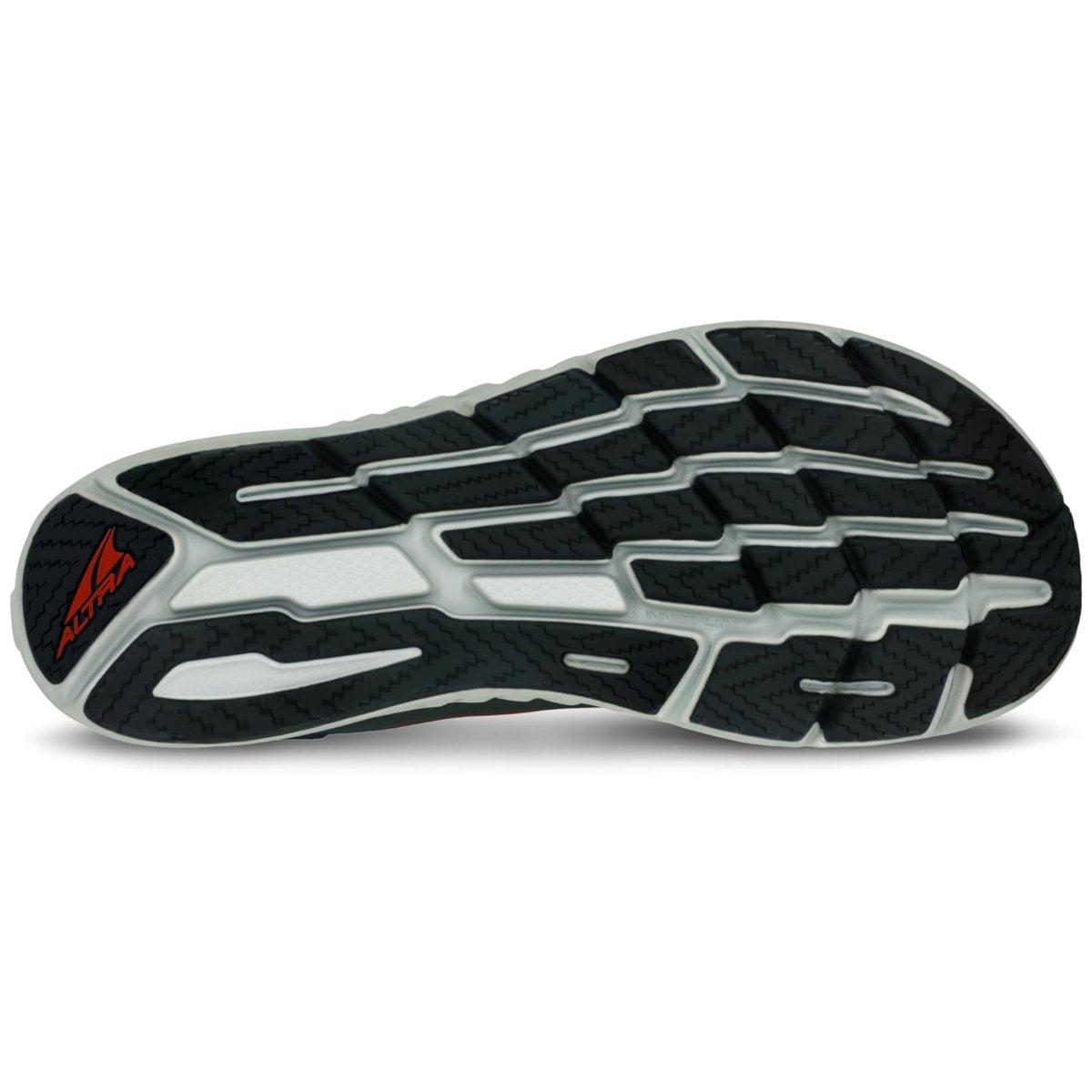 Altra Men's Torin 7 Dark Grey - 10049152 - Tip Top Shoes of New York