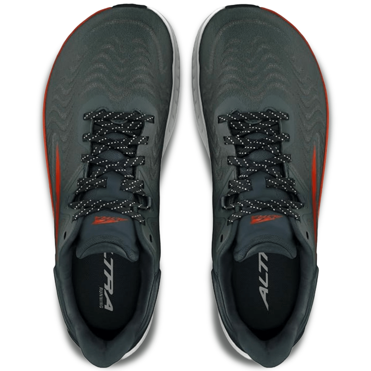 Altra Men's Torin 7 Dark Grey - 10049152 - Tip Top Shoes of New York