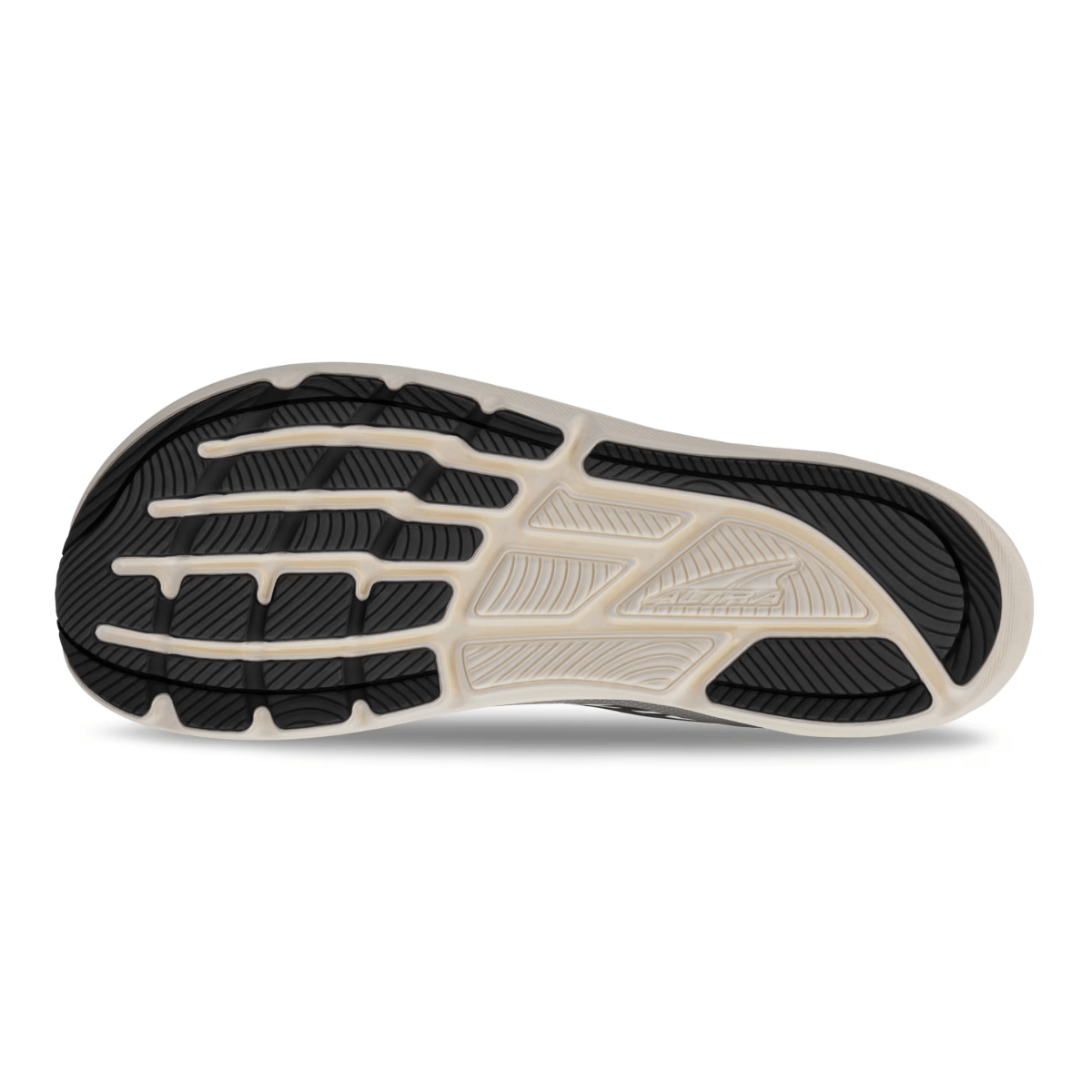 Altra Men's Torin 8 Black/White - 11008368 - Tip Top Shoes of New York