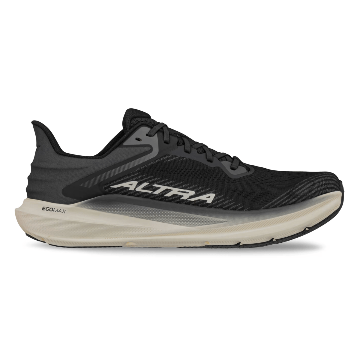 Altra Men's Torin 8 Black/White - 11008368 - Tip Top Shoes of New York