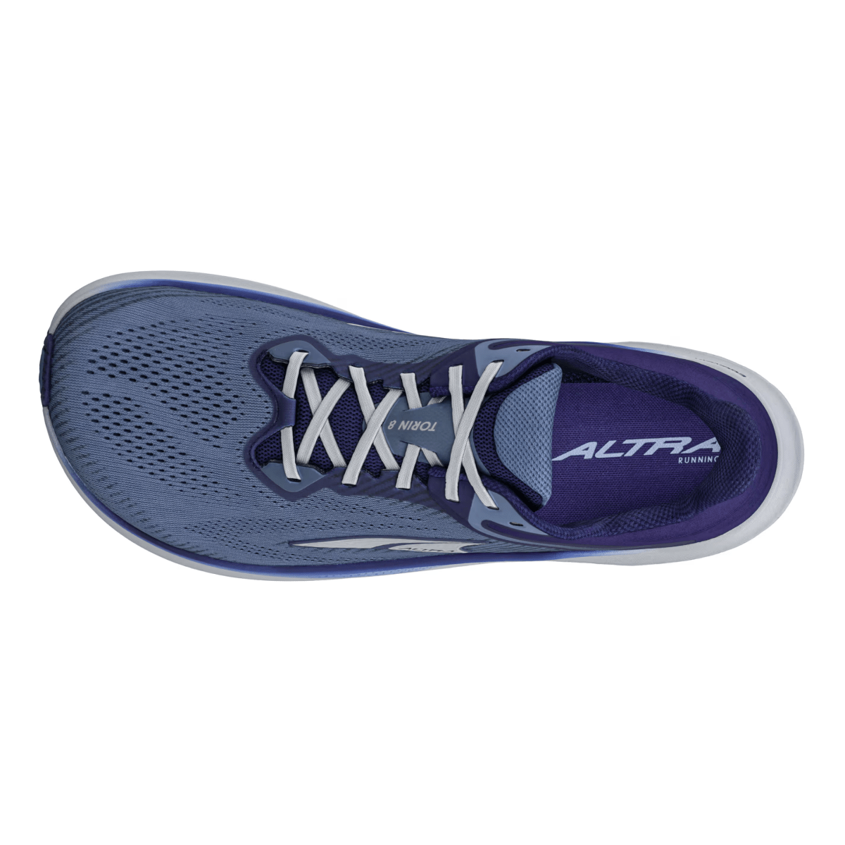 Altra Men's Torin 8 Navy - 11008353 - Tip Top Shoes of New York