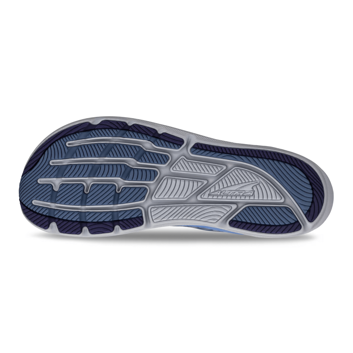 Altra Men's Torin 8 Navy - 11008353 - Tip Top Shoes of New York