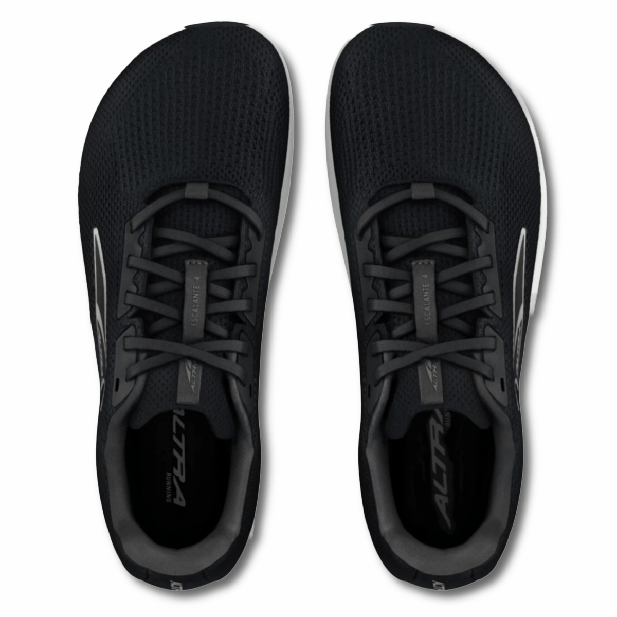 Altra Women's Escalante 4 Black - 10049088 - Tip Top Shoes of New York