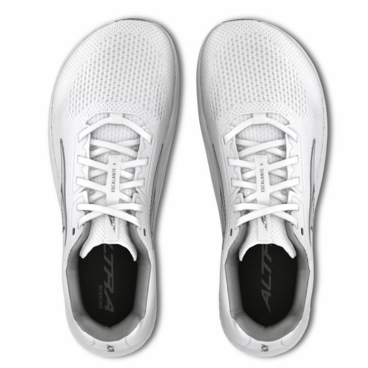 Altra Women's Escalante 4 White - 10049102 - Tip Top Shoes of New York