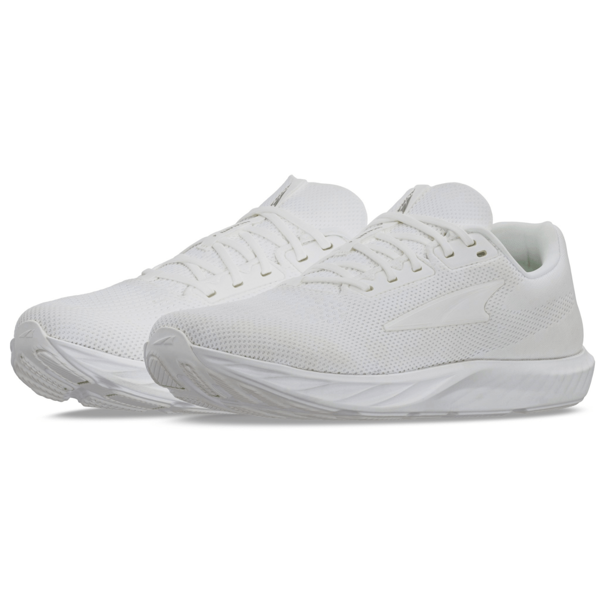 Altra Women's Escalante 4 White/White - 11015239 - Tip Top Shoes of New York