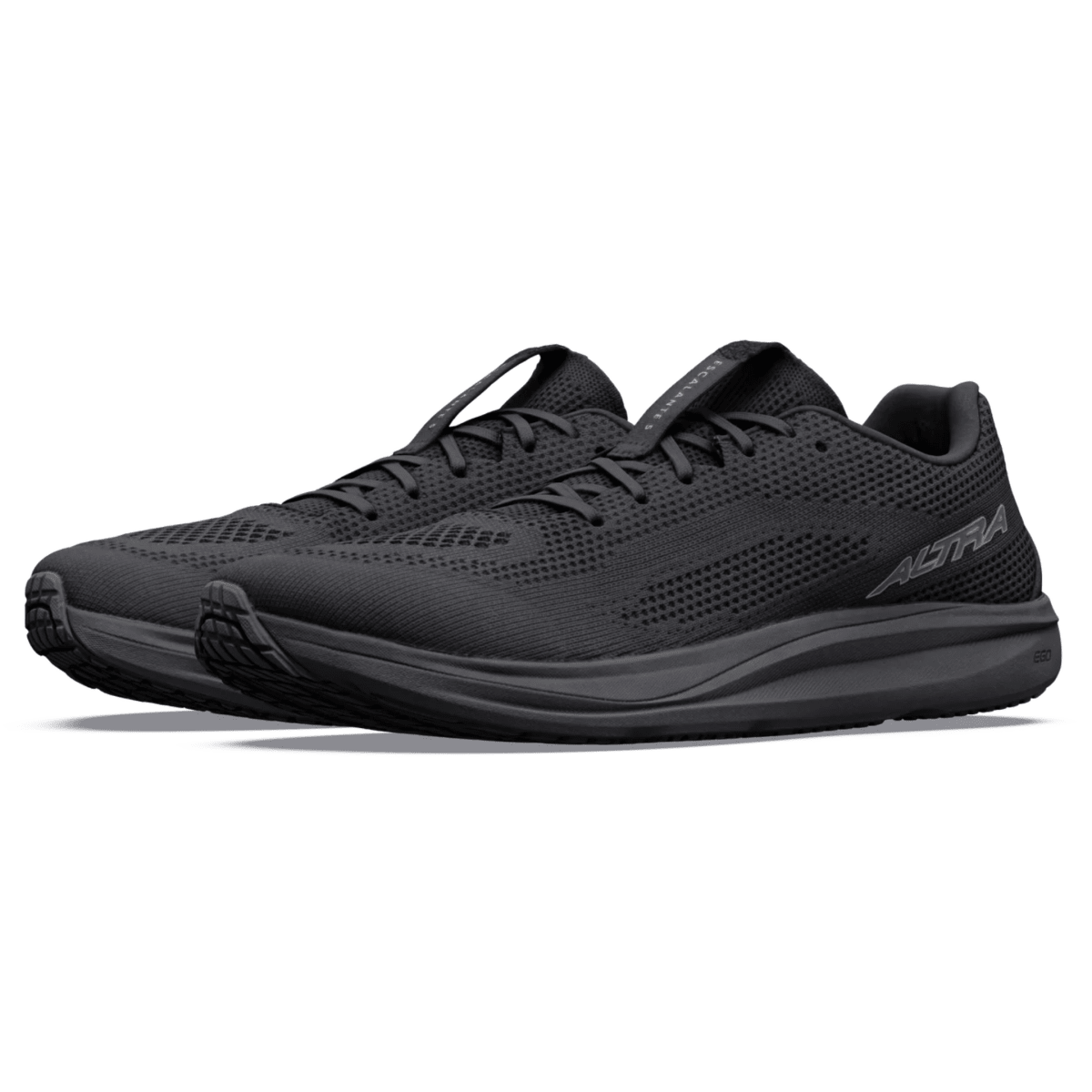 Altra Women's Escalante 5 Black/Black - 11040294 - Tip Top Shoes of New York