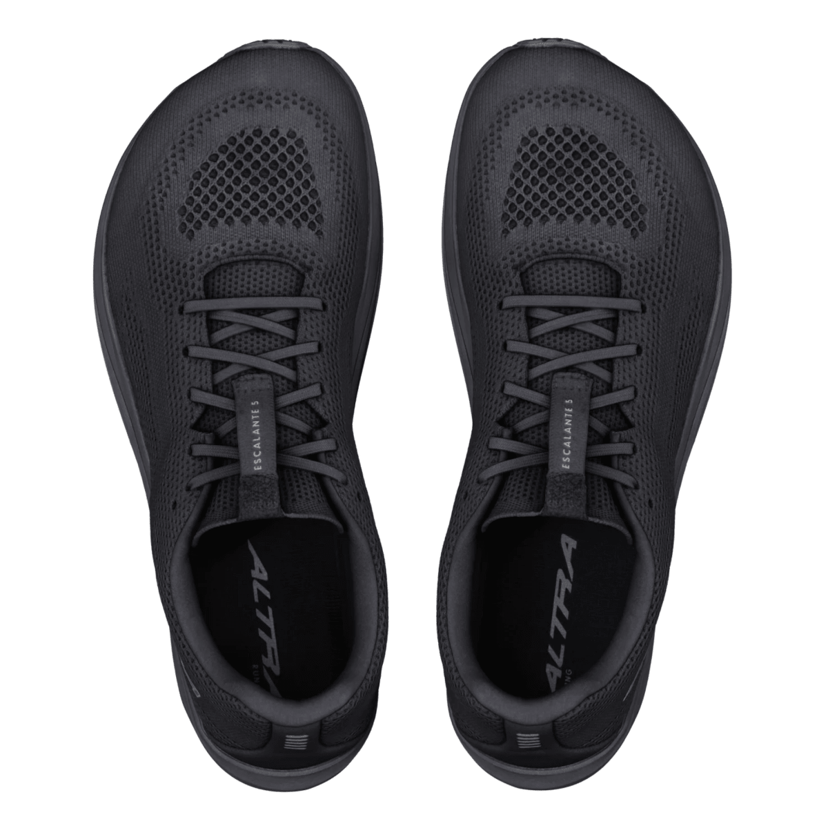 Altra Women's Escalante 5 Black/Black - 11040294 - Tip Top Shoes of New York