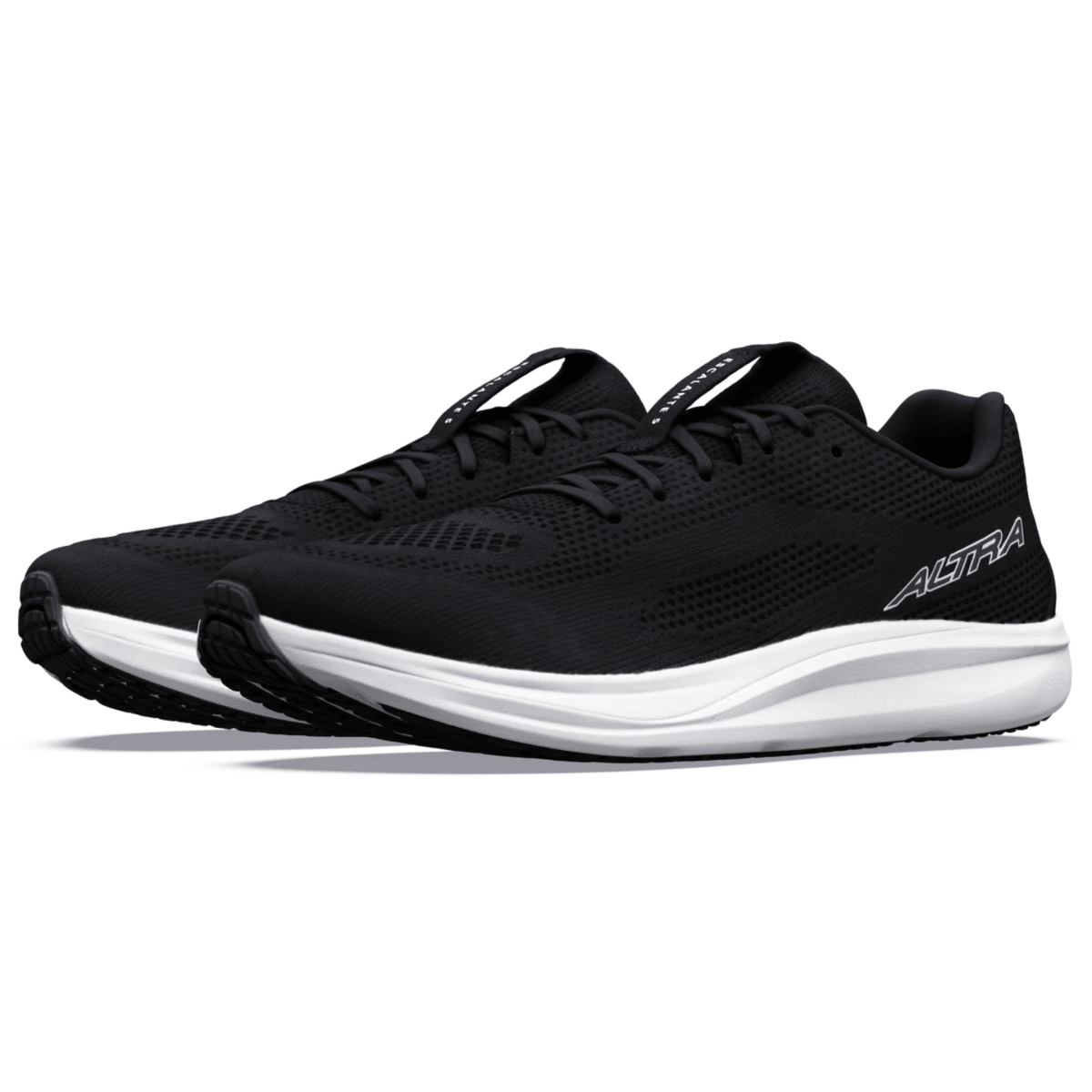 Altra Women's Escalante 5 Black/White - 11040258 - Tip Top Shoes of New York