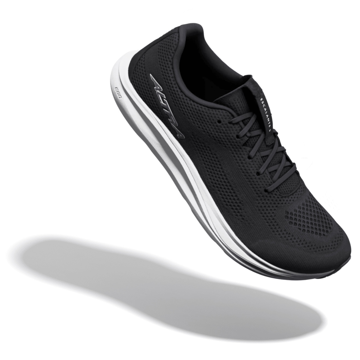 Altra Women's Escalante 5 Black/White - 11040258 - Tip Top Shoes of New York