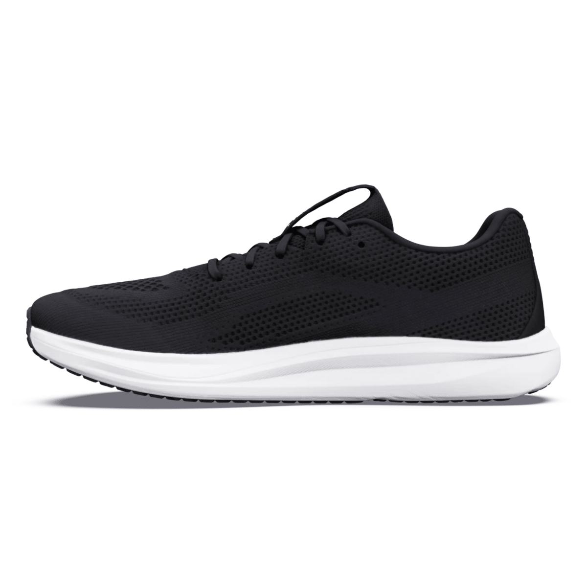 Altra Women's Escalante 5 Black/White - 11040258 - Tip Top Shoes of New York
