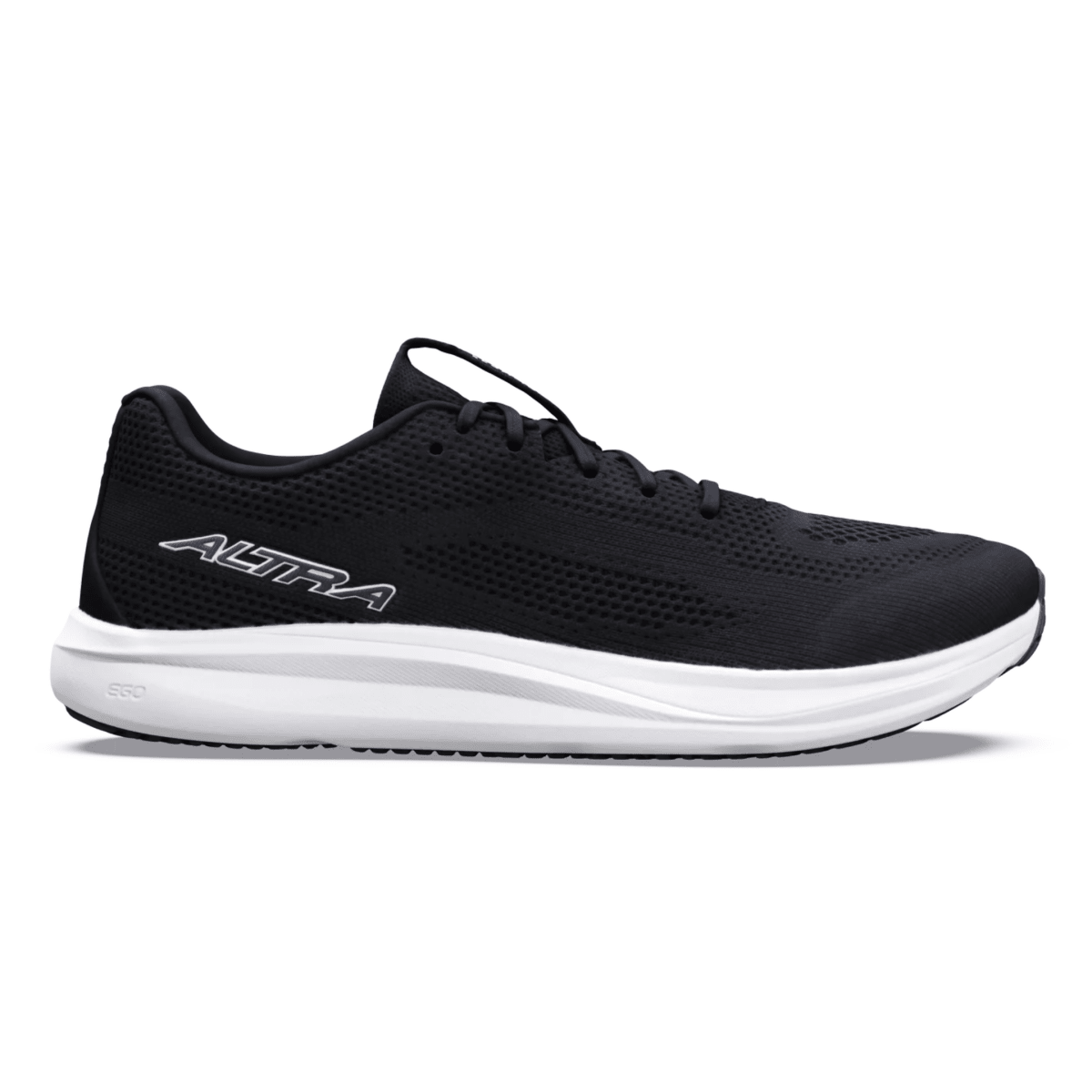 Altra Women's Escalante 5 Black/White - 11040258 - Tip Top Shoes of New York