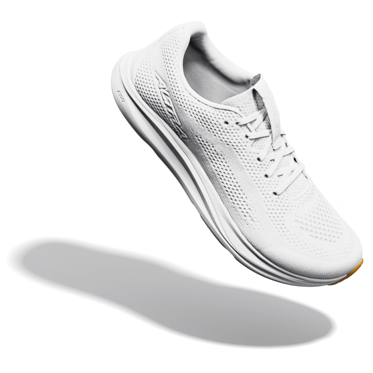 Altra Women's Escalante 5 White/White - 11040315 - Tip Top Shoes of New York