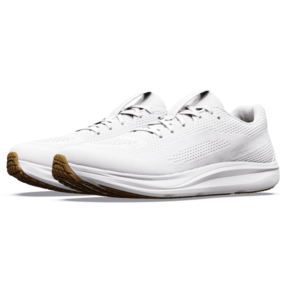 Altra Women's Escalante 5 White/White - 11040315 - Tip Top Shoes of New York