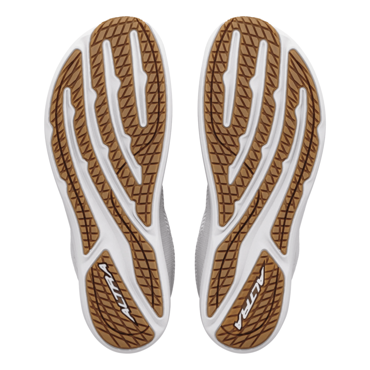 Altra Women's Escalante 5 White/White - 11040315 - Tip Top Shoes of New York