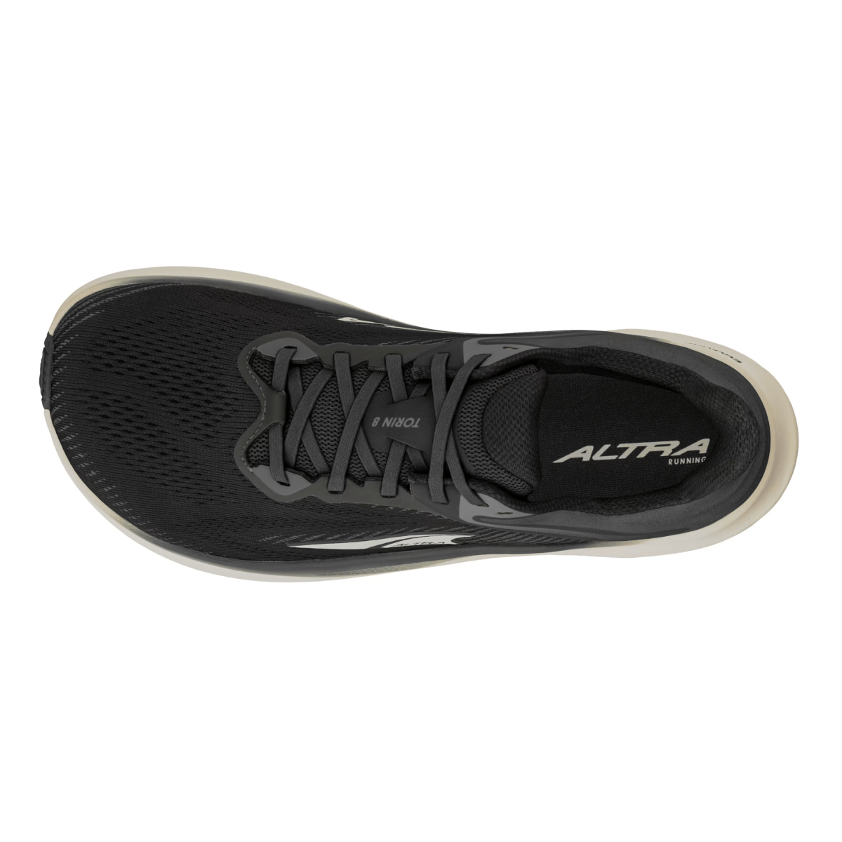 Altra Women's Torin 8 Black/White - 11008383 - Tip Top Shoes of New York