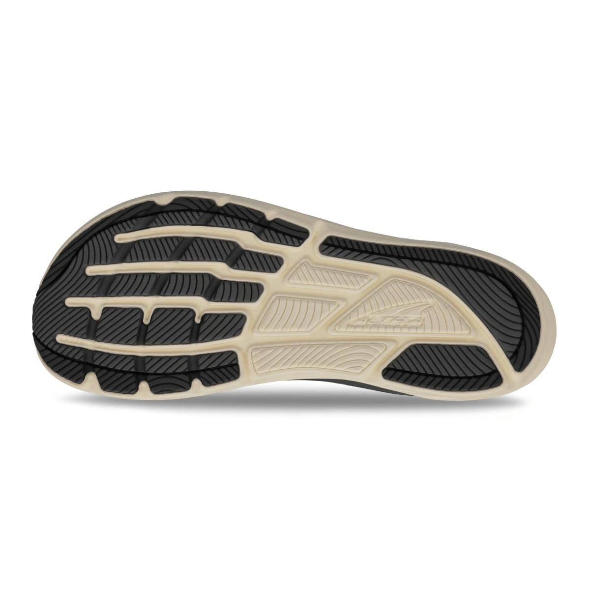 Altra Women's Torin 8 Black/White - 11008383 - Tip Top Shoes of New York