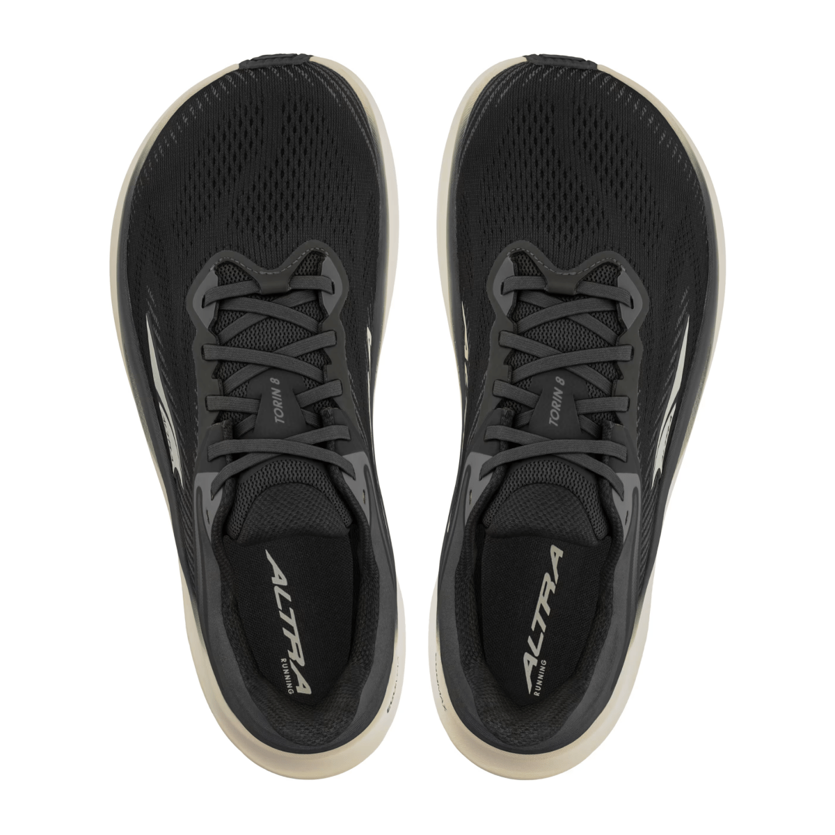 Altra Women's Torin 8 Black/White - 11008383 - Tip Top Shoes of New York