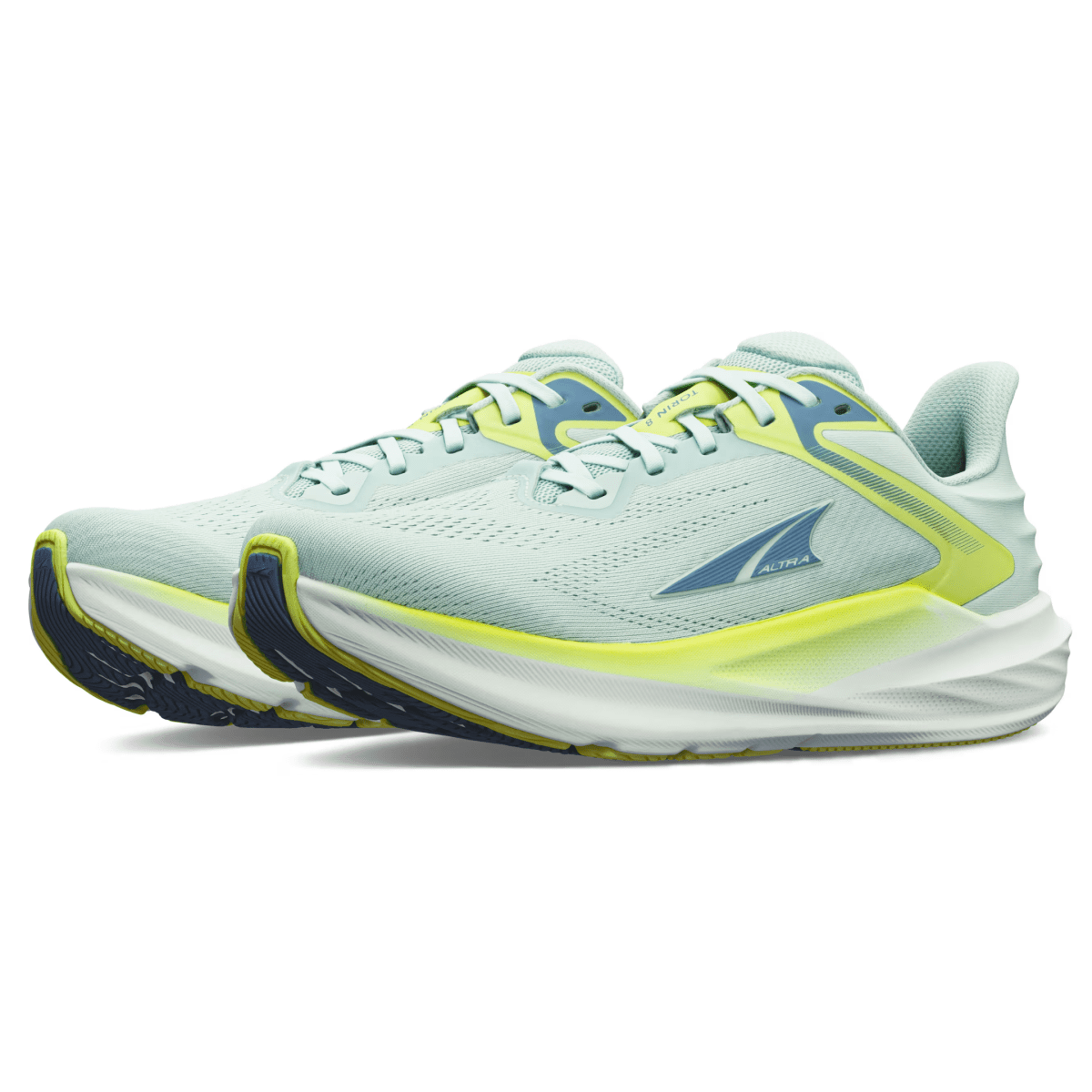 Altra Women's Torin 8 Pastel Teal - 11015197 - Tip Top Shoes of New York