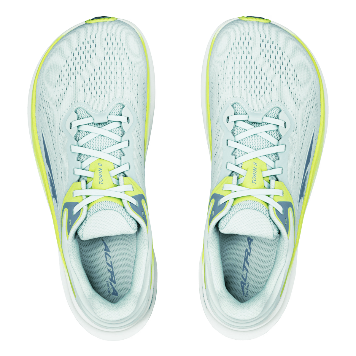 Altra Women's Torin 8 Pastel Teal - 11015197 - Tip Top Shoes of New York