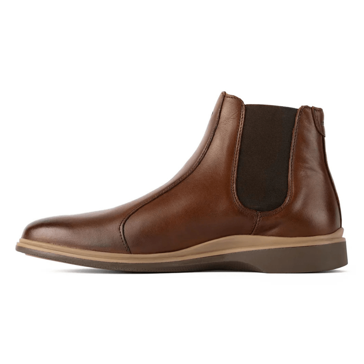 Amberjack Men's The Chelsea Chestnut - 11019482 - Tip Top Shoes of New York