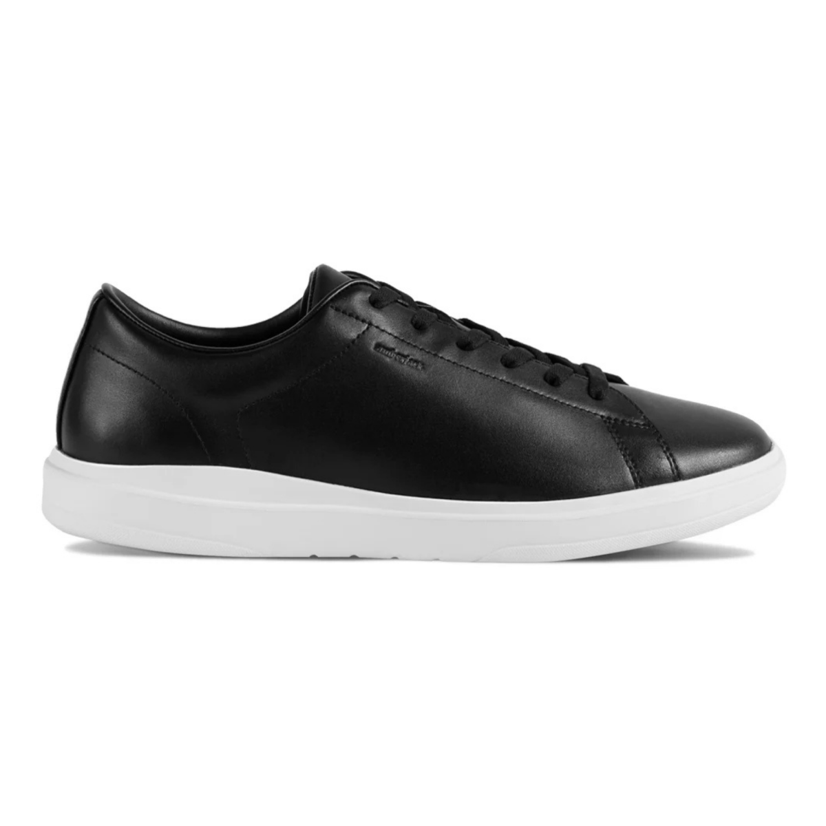 Amberjack Men's The Low - Top Black - 11018310 - Tip Top Shoes of New York
