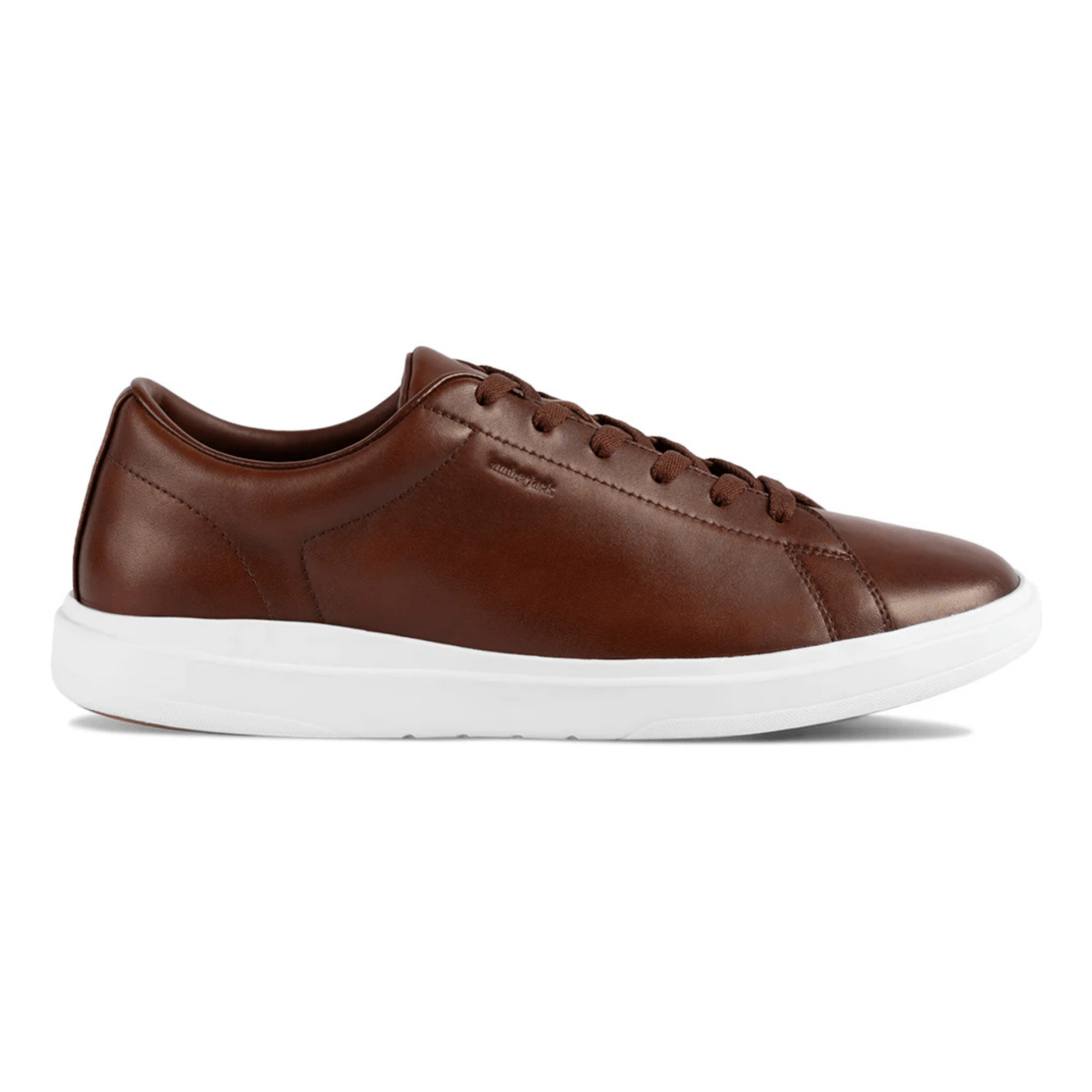 Amberjack Men's The Low - Top Chestnut - 11018325 - Tip Top Shoes of New York