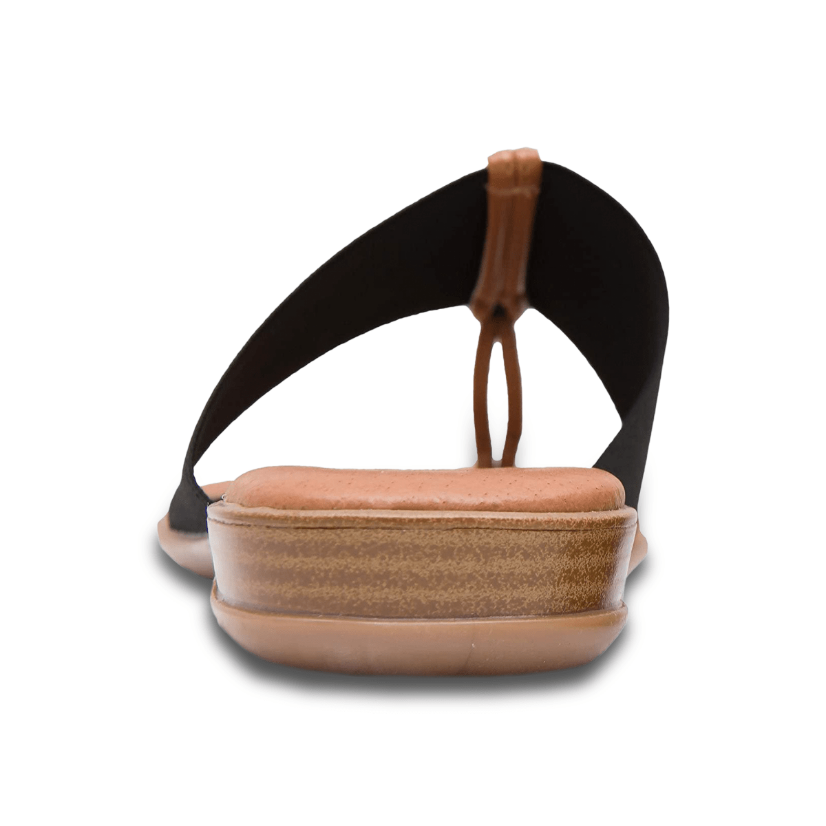 Andre Assous Nice Featherweights ™ Slide Sandals (Black) - 5007133 - Tip Top Shoes of New York