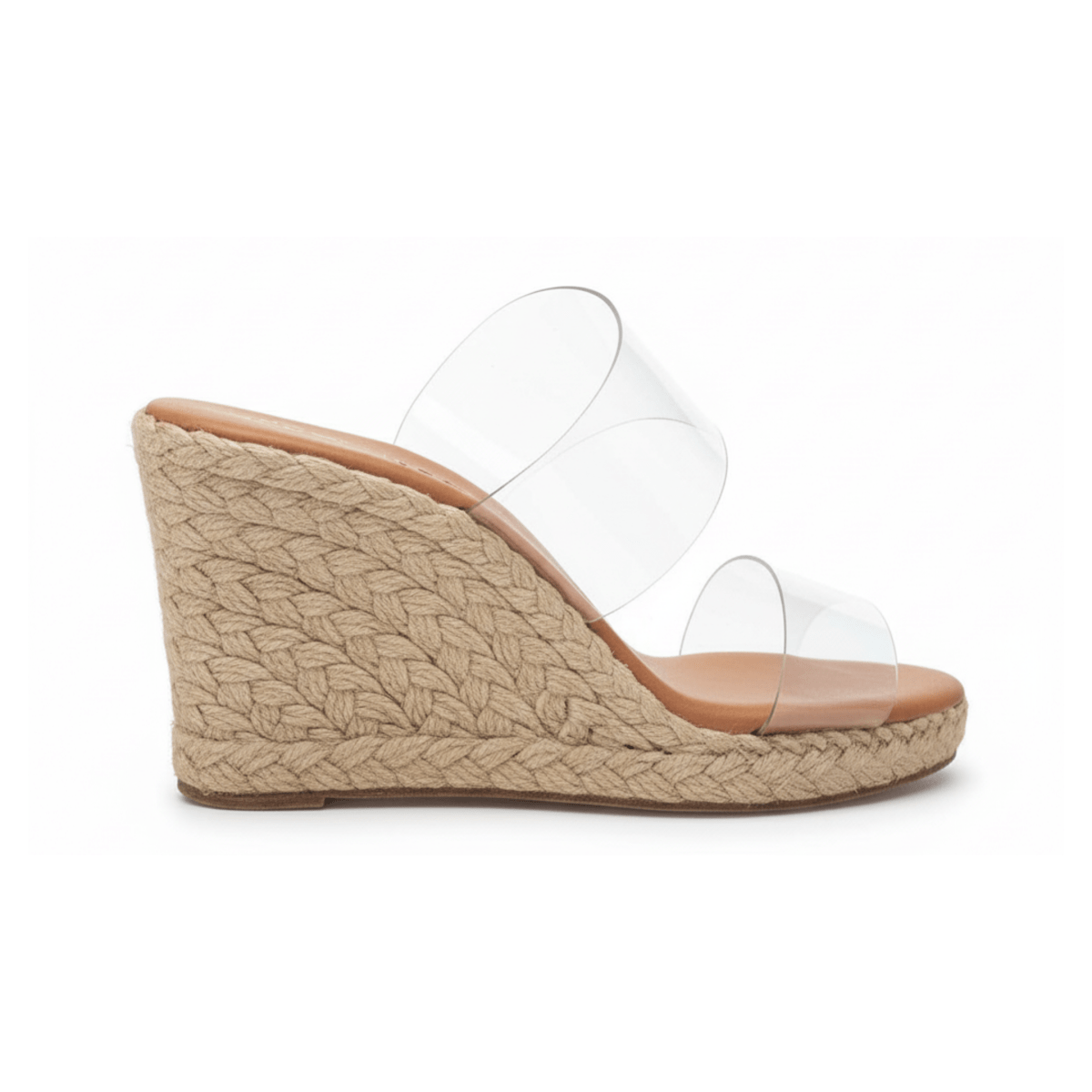 Andre Assous Women's Anfisa Clear - 9006333 - Tip Top Shoes of New York