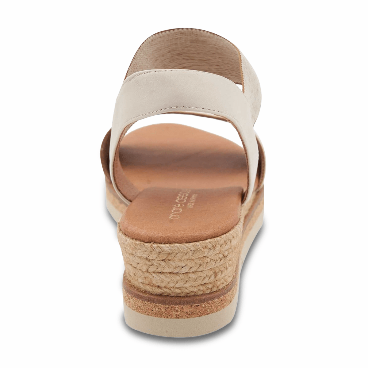 Andre Assous Women's Nevaeh Sand - 3011704 - Tip Top Shoes of New York