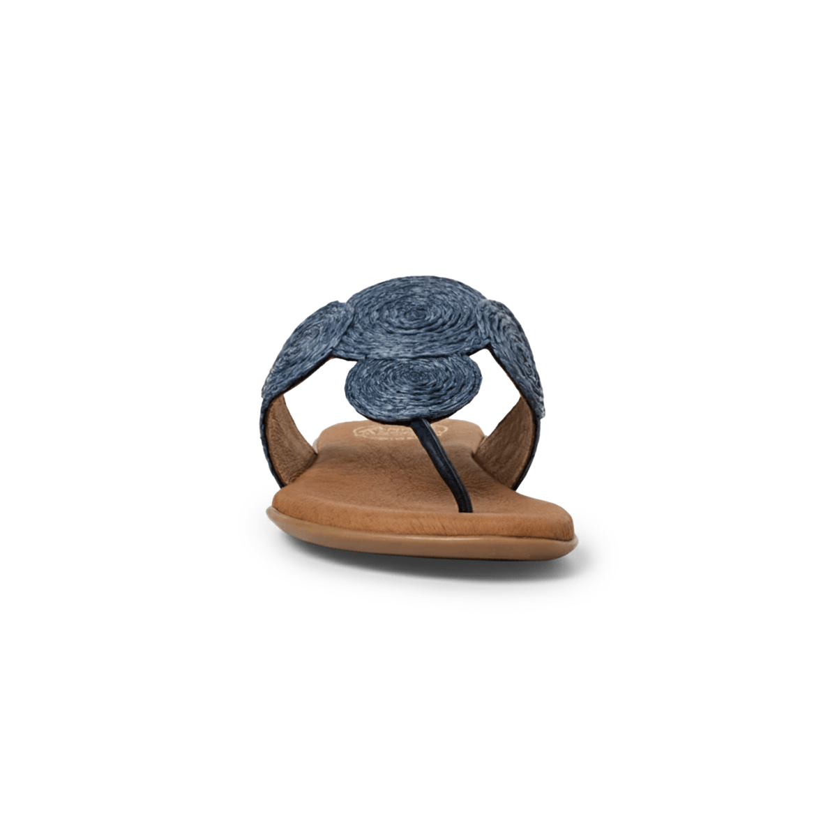 Andre Assous Women's Nikky Navy - 9036020 - Tip Top Shoes of New York
