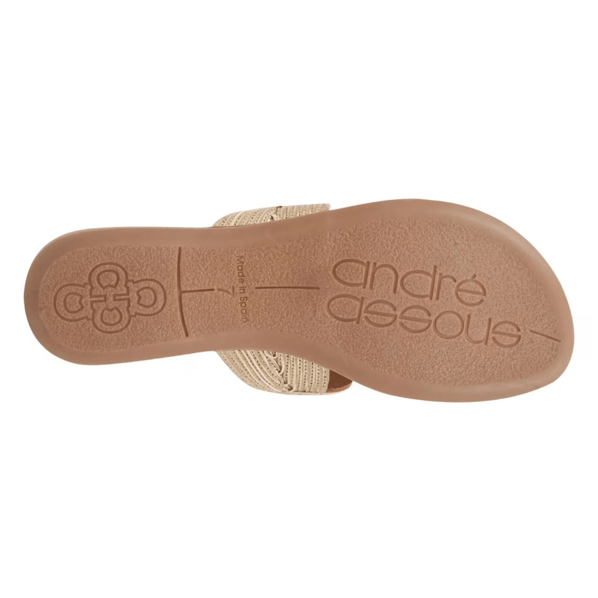 Andre Assous Women's Nikky Platino - 9025754 - Tip Top Shoes of New York