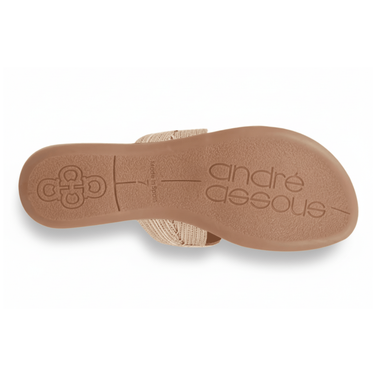 Andre Assous Women's Nikky Platino - 9025754 - Tip Top Shoes of New York