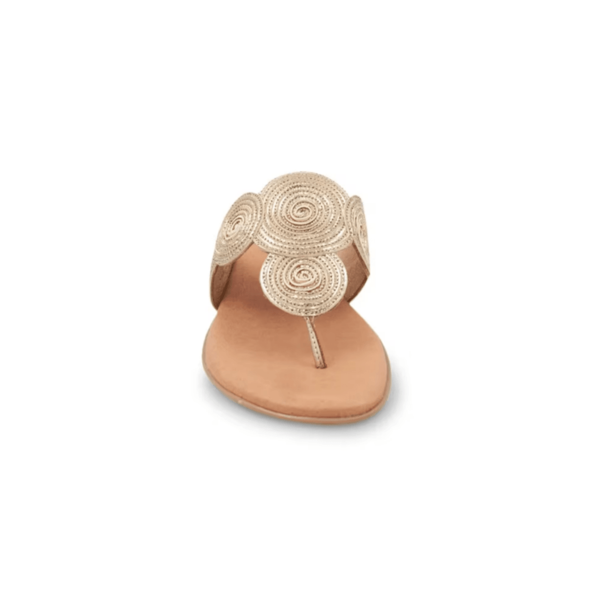 Andre Assous Women's Nikky Platino - 9025754 - Tip Top Shoes of New York