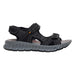 Ara Men's Everett Black Buckle - 3018570 - Tip Top Shoes of New York