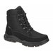 Ara Men's Freeport Black Tech Mesh Gore - Tex Wateproof - 3018577 - Tip Top Shoes of New York
