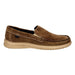 Ara Men's Lagrange Tan Suede - 3017328 - Tip Top Shoes of New York