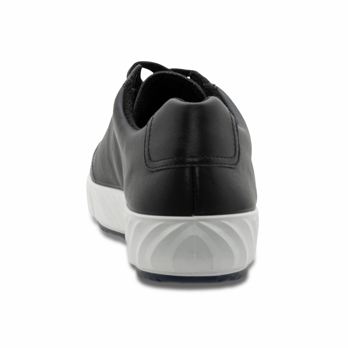 Ara Women's Alexandria Black Leather/White Sole - 3015249 - Tip Top Shoes of New York