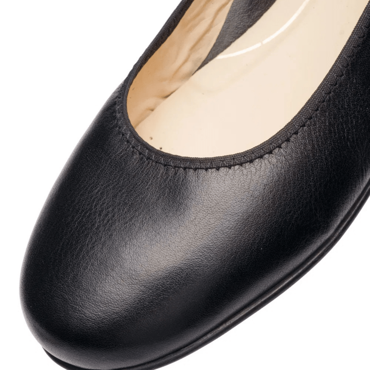 Ara Women's Balsam Black Calf Leather - 9029747 - Tip Top Shoes of New York