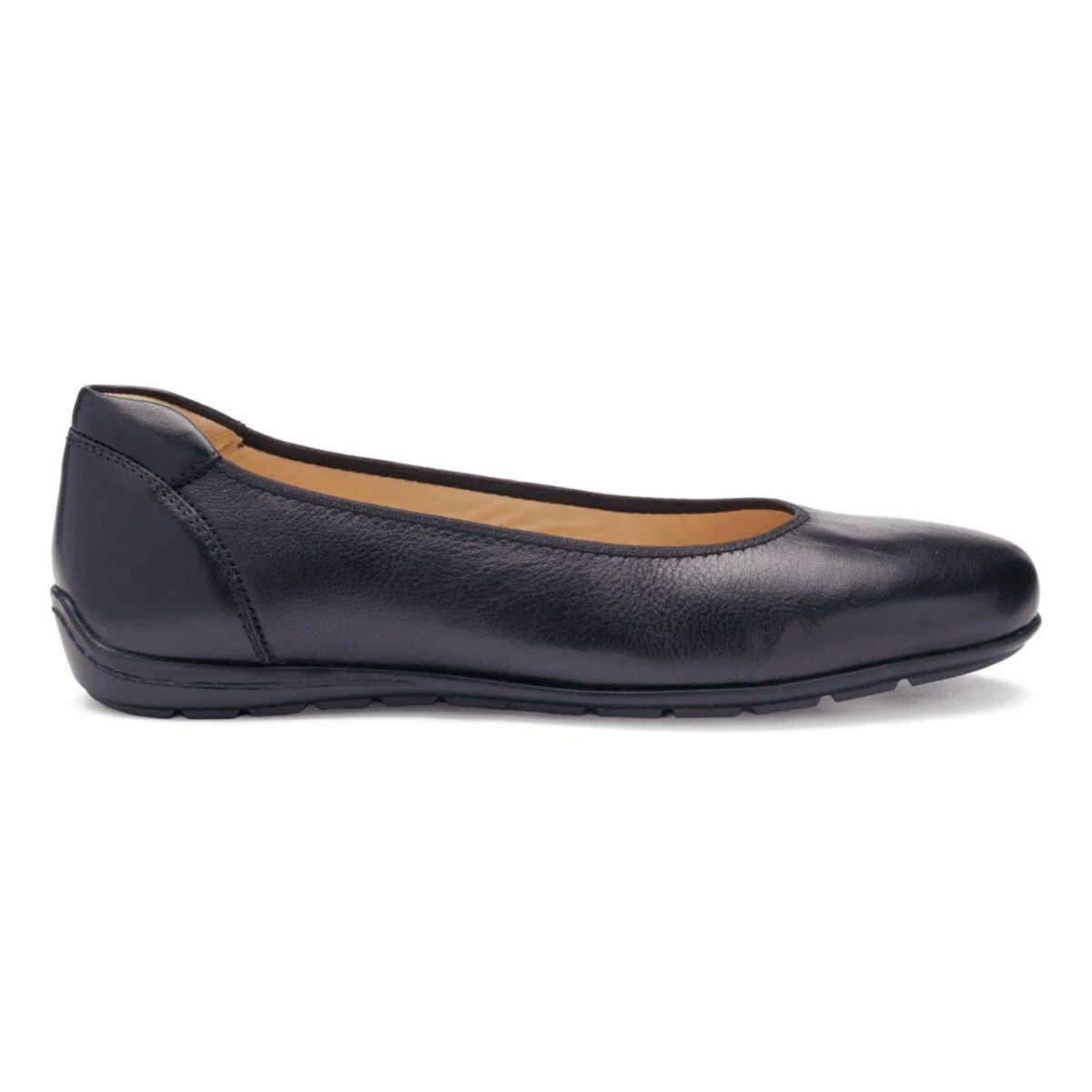 Ara Women's Balsam Black Calf Leather - 9029747 - Tip Top Shoes of New York