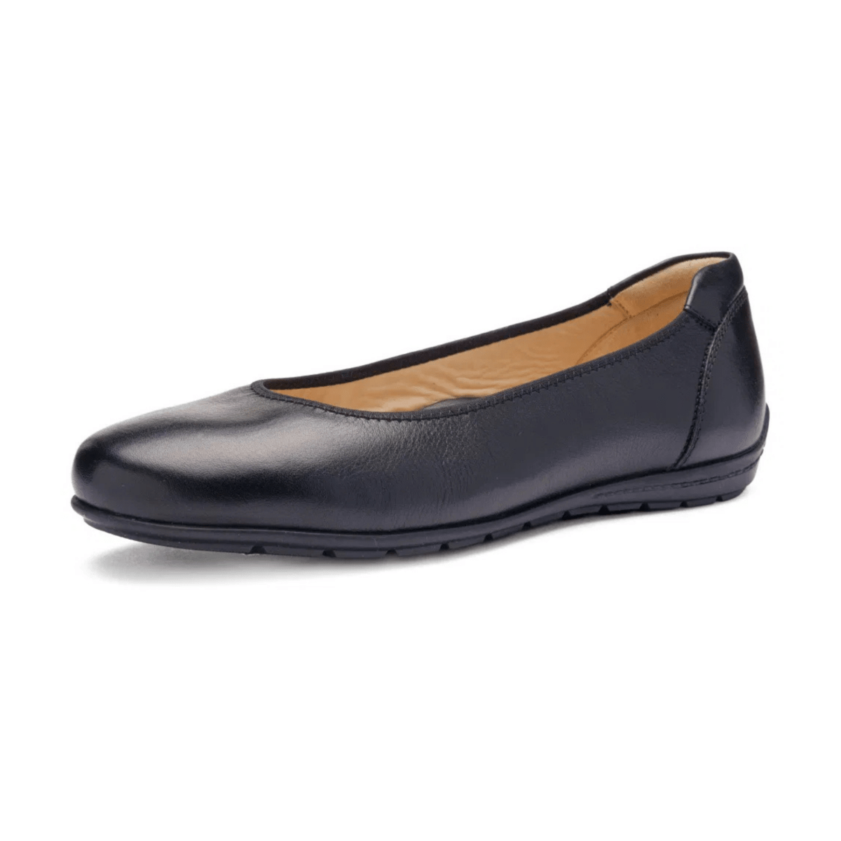 Ara Women's Balsam Black Calf Leather - 9029747 - Tip Top Shoes of New York