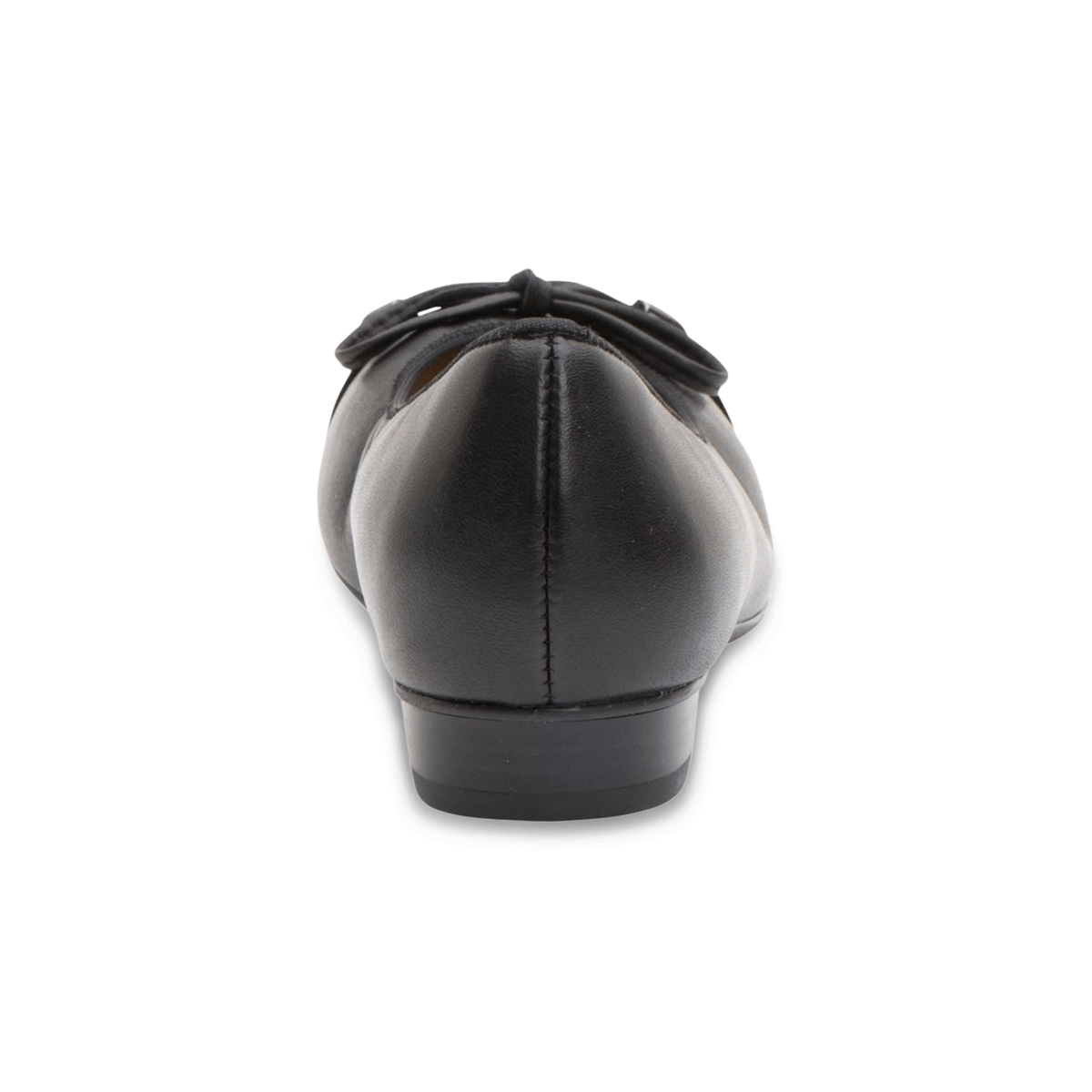 Ara Women's Belinda Leather/Patent Tip Black - 3008756 - Tip Top Shoes of New York