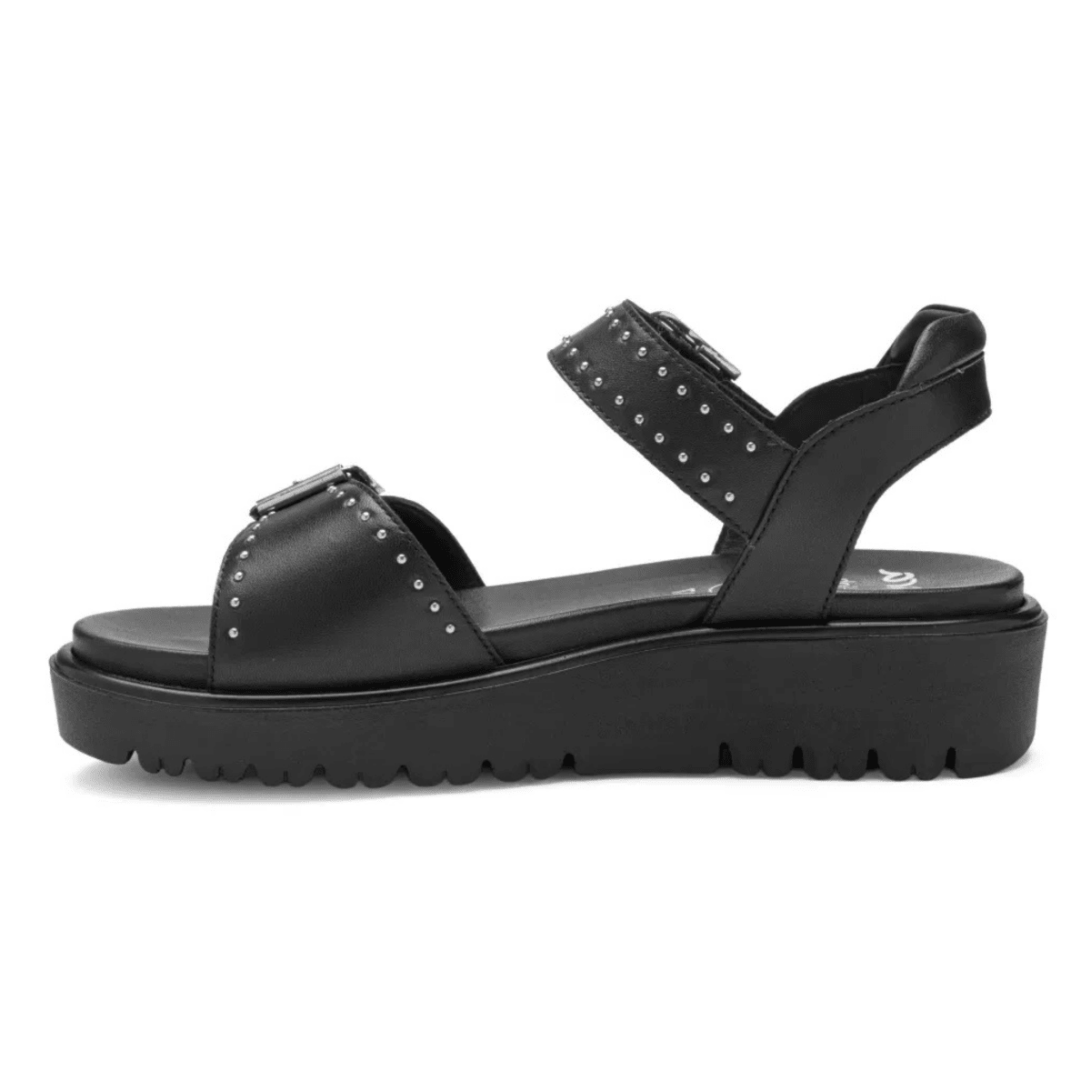 Ara Women's Buttercup Black Calf Leather - 9029653 - Tip Top Shoes of New York