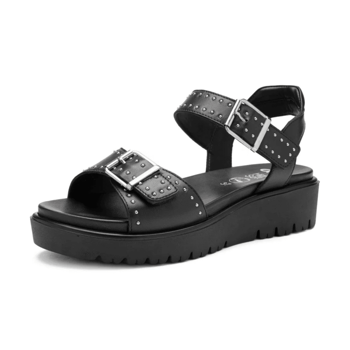 Ara Women's Buttercup Black Calf Leather - 9029653 - Tip Top Shoes of New York