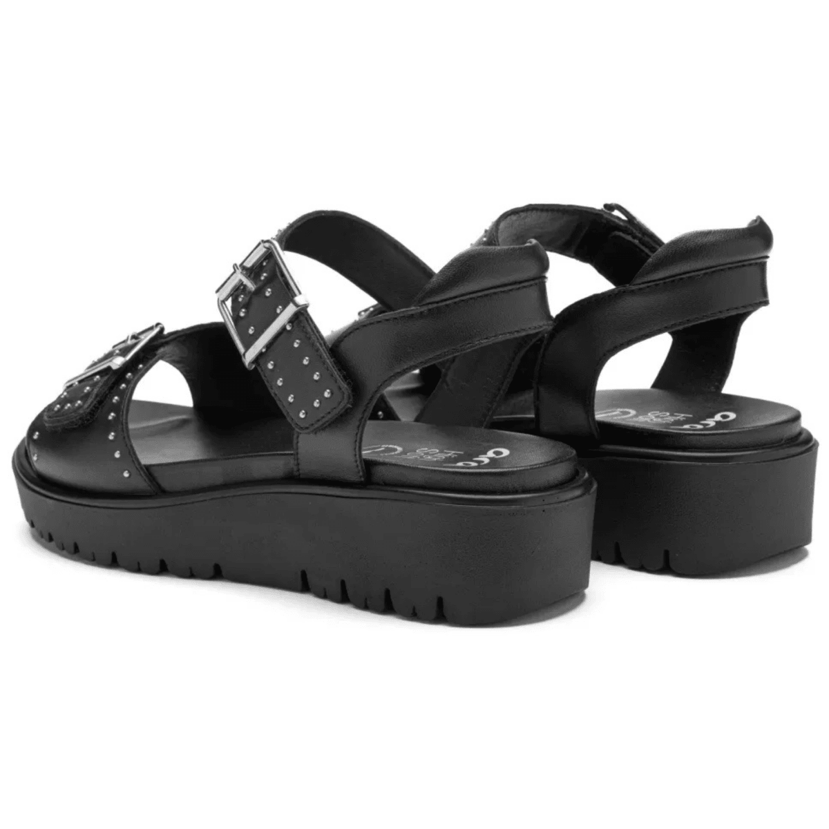 Ara Women's Buttercup Black Calf Leather - 9029653 - Tip Top Shoes of New York